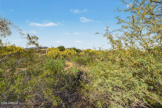 7707 E PRIMROSE Path, Carefree, AZ 85377