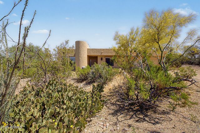 7707 E PRIMROSE Path, Carefree, AZ 85377