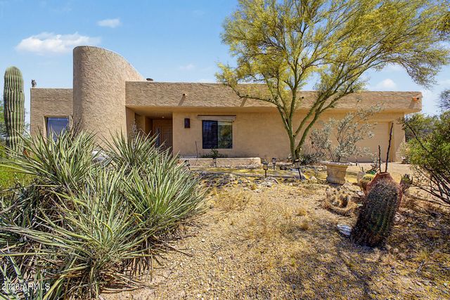 7707 E PRIMROSE Path, Carefree, AZ 85377