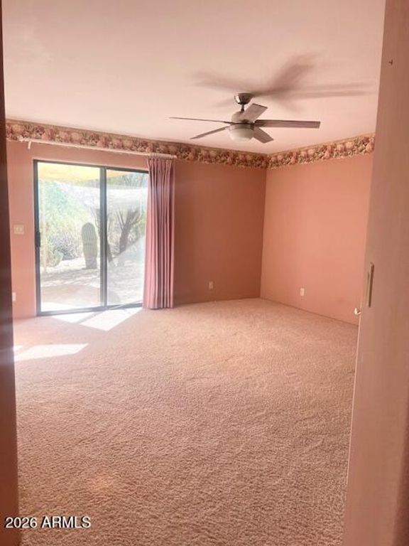 7707 E PRIMROSE Path, Carefree, AZ 85377