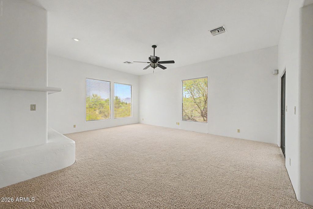 7707 E PRIMROSE Path, Carefree, AZ 85377 — photo 2
