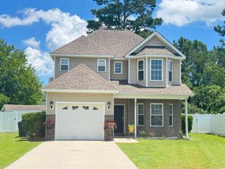 788 Rambler Ct., Myrtle Beach, SC 29588