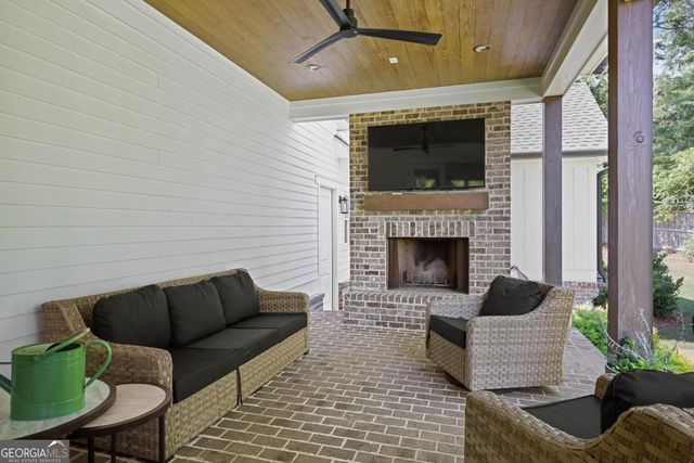 2878 Ollie Avenue, Norcross, GA 30071