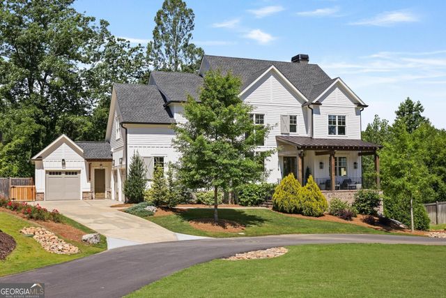 2878 Ollie Avenue, Norcross, GA 30071
