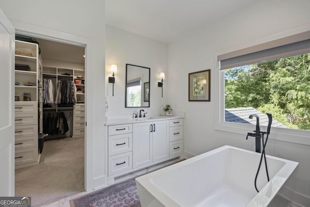 2878 Ollie Avenue, Norcross, GA 30071