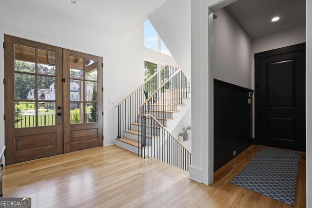 2878 Ollie Avenue, Norcross, GA 30071