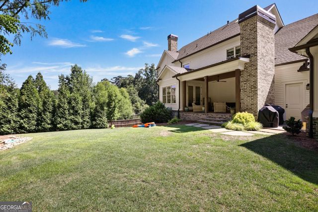2878 Ollie Avenue, Norcross, GA 30071