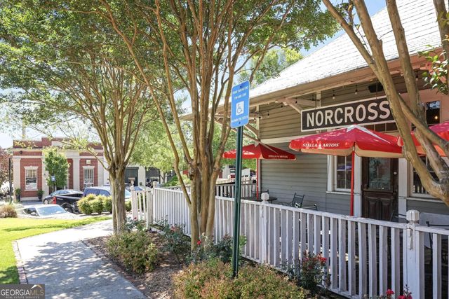 2878 Ollie Avenue, Norcross, GA 30071