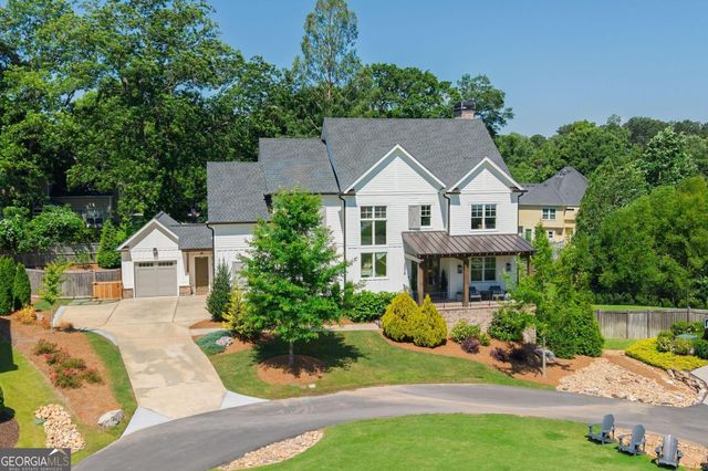2878 Ollie Avenue, Norcross, GA 30071