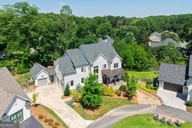 2878 Ollie Avenue, Norcross, GA 30071