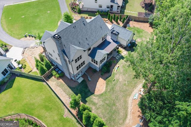 2878 Ollie Avenue, Norcross, GA 30071