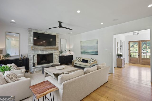 2878 Ollie Avenue, Norcross, GA 30071