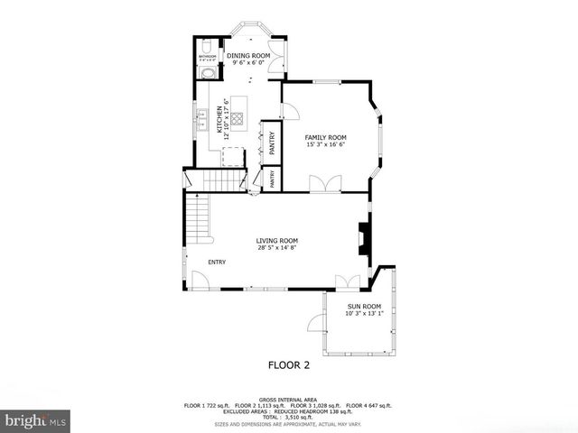 713 BRINKWOOD RD, Baltimore, MD 21229