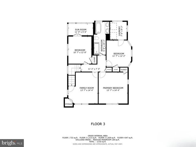713 BRINKWOOD RD, Baltimore, MD 21229