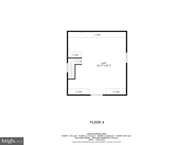 713 BRINKWOOD RD, Baltimore, MD 21229