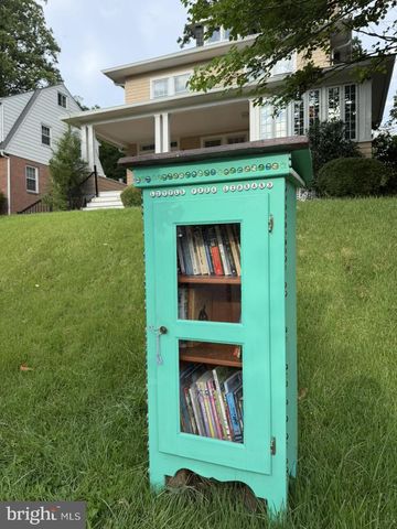 713 BRINKWOOD RD, Baltimore, MD 21229