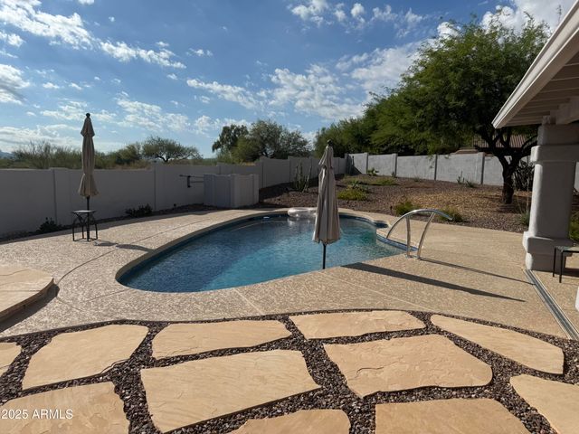 17517 E Choctaw Circle, Fountain Hills, AZ 85268