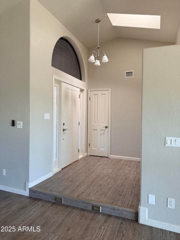 17517 E Choctaw Circle, Fountain Hills, AZ 85268