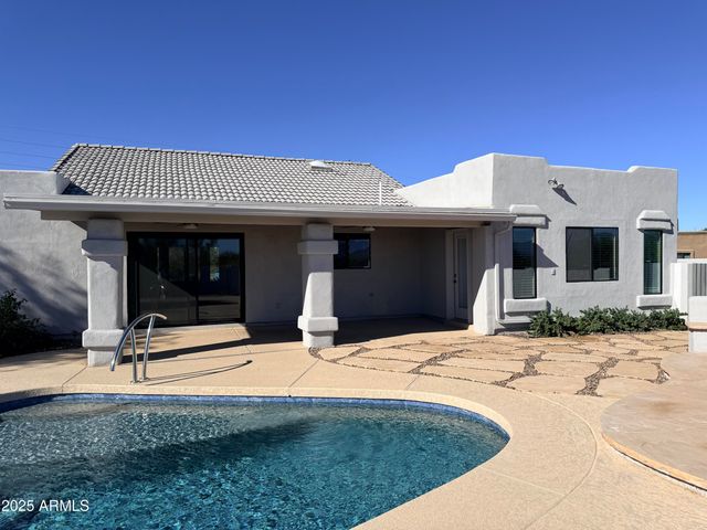 17517 E Choctaw Circle, Fountain Hills, AZ 85268