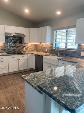 17517 E Choctaw Circle, Fountain Hills, AZ 85268