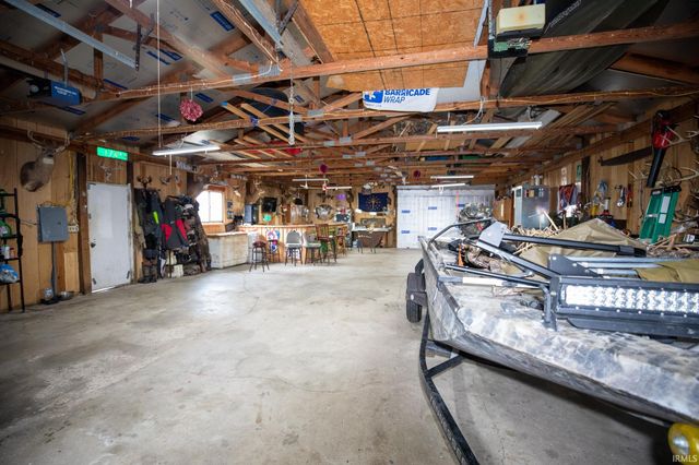 4934 N 650 E Road, Rochester, IN 46975