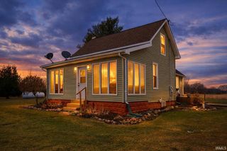 4934 N 650 E Road, Rochester, IN 46975