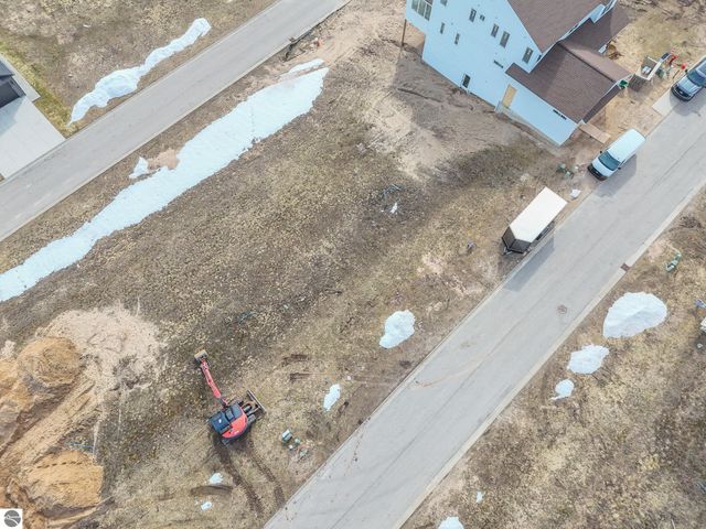 13793 S Celestial Ridge Drive, Traverse City, MI 49684