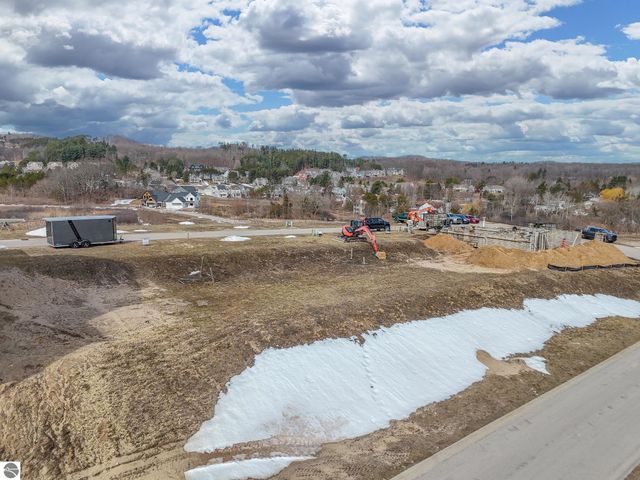 13793 S Celestial Ridge Drive, Traverse City, MI 49684