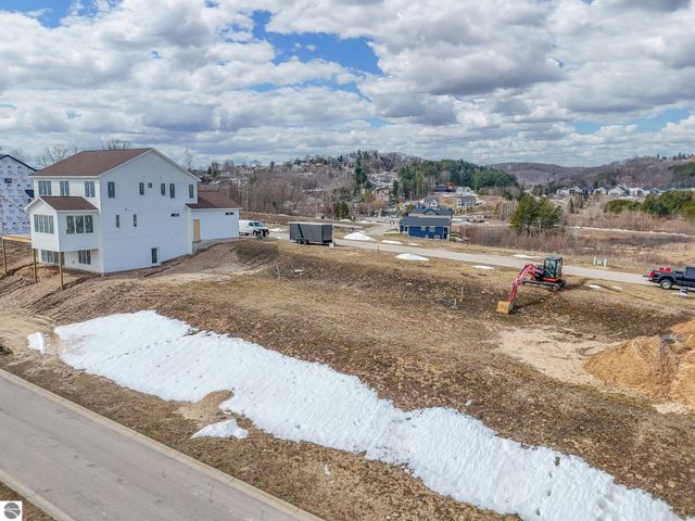 13793 S Celestial Ridge Drive, Traverse City, MI 49684