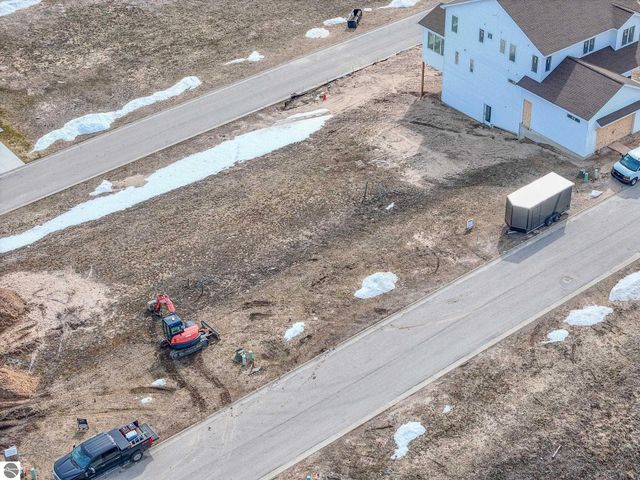 13793 S Celestial Ridge Drive, Traverse City, MI 49684