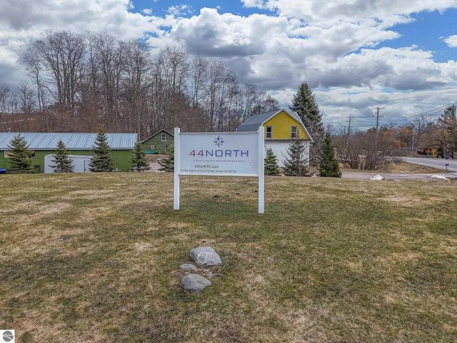 13793 S Celestial Ridge Drive, Traverse City, MI 49684