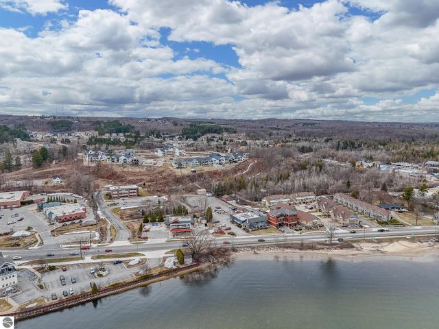 13793 S Celestial Ridge Drive, Traverse City, MI 49684