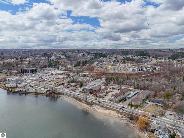 13793 S Celestial Ridge Drive, Traverse City, MI 49684