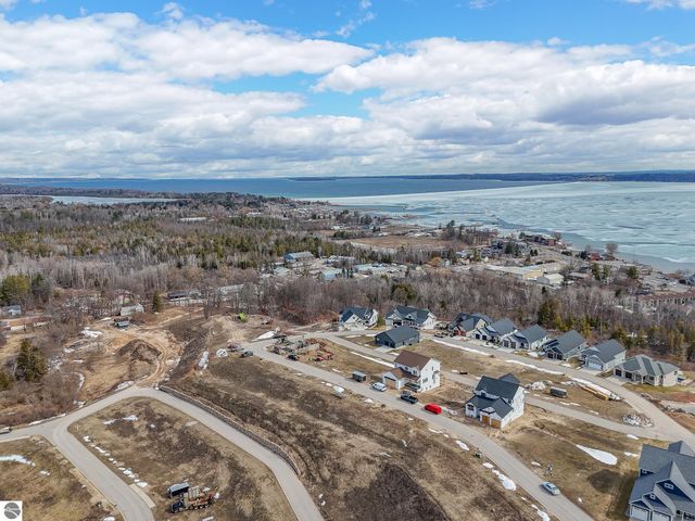 13793 S Celestial Ridge Drive, Traverse City, MI 49684