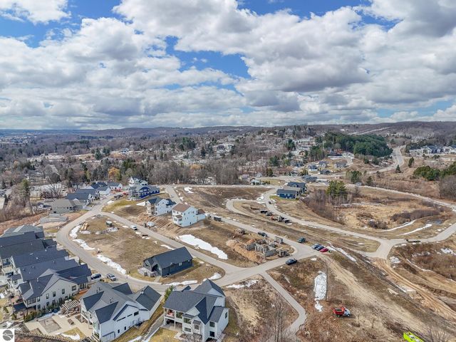 13793 S Celestial Ridge Drive, Traverse City, MI 49684