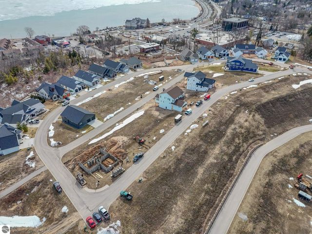 13793 S Celestial Ridge Drive, Traverse City, MI 49684