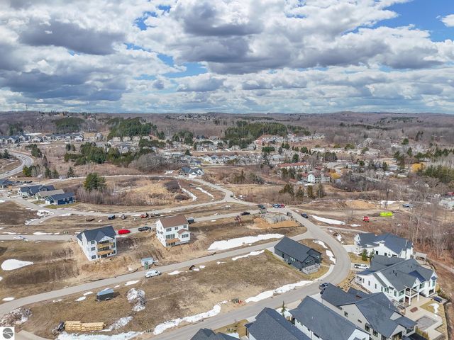 13793 S Celestial Ridge Drive, Traverse City, MI 49684