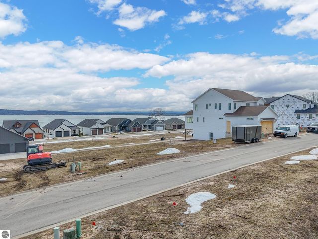 13793 S Celestial Ridge Drive, Traverse City, MI 49684