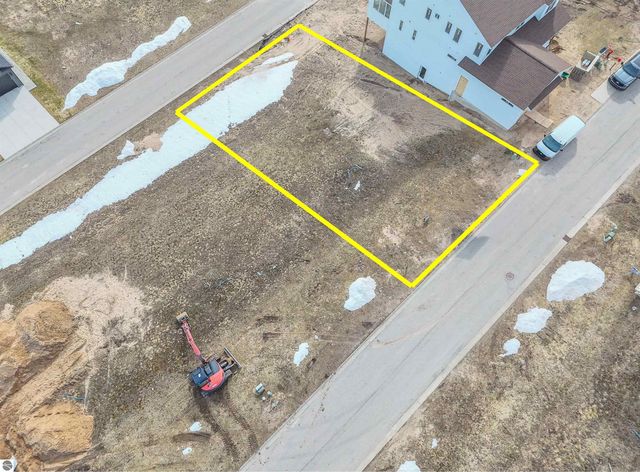 13793 S Celestial Ridge Drive, Traverse City, MI 49684