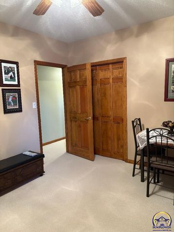 3736 SW Summerfield DR, Topeka, KS 66610