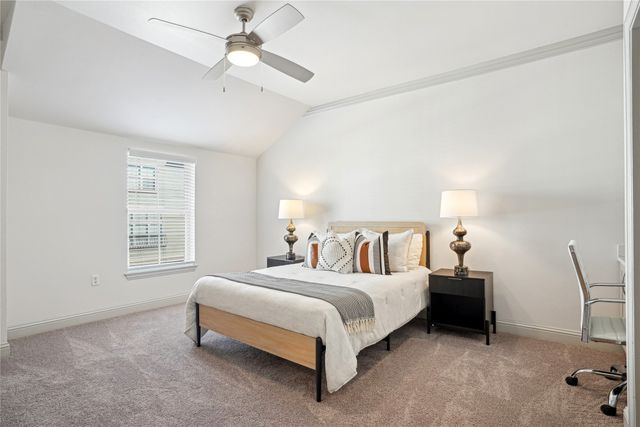 4201 Lomo Alto Drive 4715, Highland Park, TX 75219
