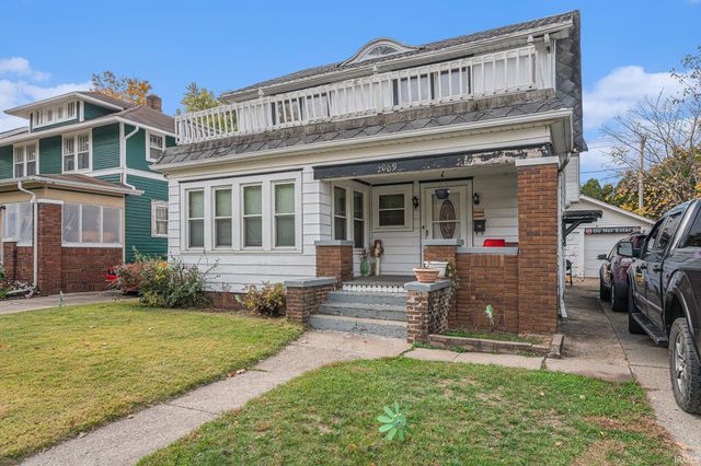 2009 Roys Avenue, Elkhart, IN 46516