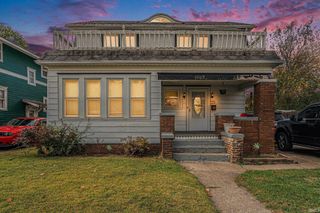 2009 Roys Avenue, Elkhart, IN 46516