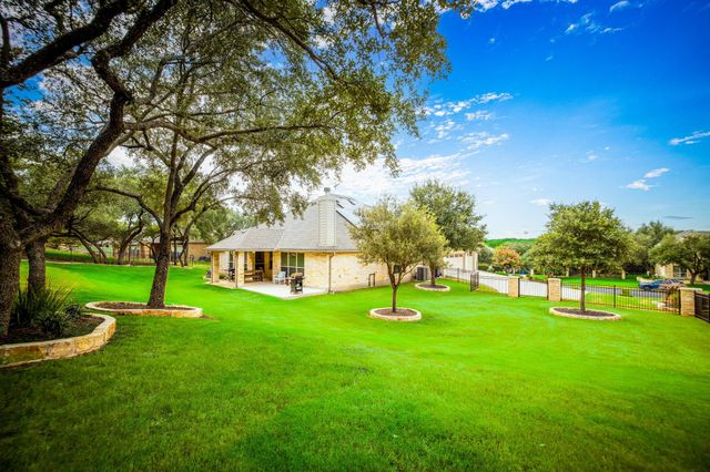 861 Santa Cruz LN, New Braunfels, TX 78132