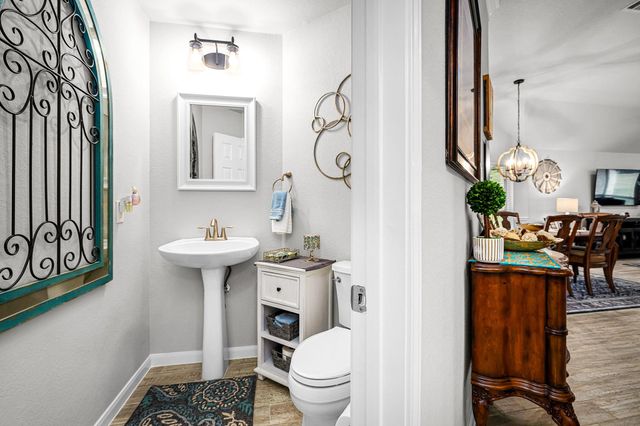 861 Santa Cruz LN, New Braunfels, TX 78132