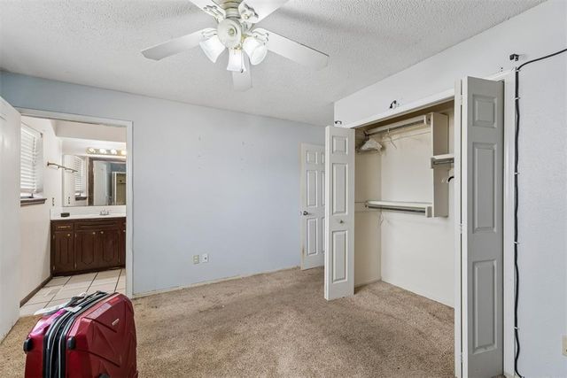 207 Del Mar Drive, Yukon, OK 73099