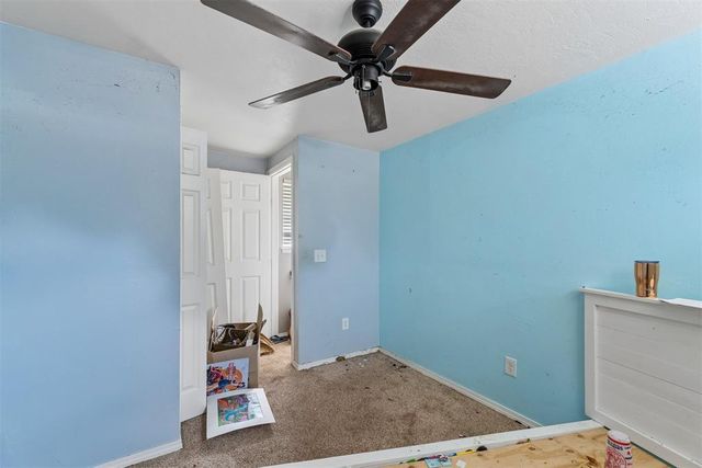 207 Del Mar Drive, Yukon, OK 73099