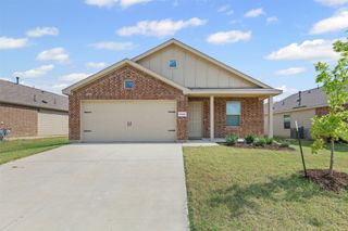 6409 Becker Avenue, Fort Worth, TX 76123