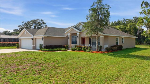 334 LAKE DRIVE, Ocala, FL 34472