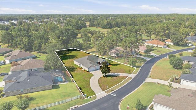 334 LAKE DRIVE, Ocala, FL 34472